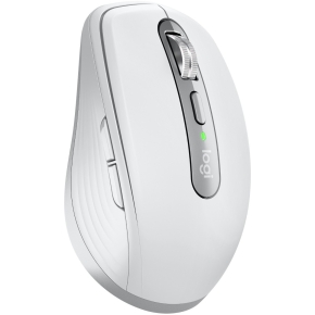 Logitech MX Anywhere 3S for Business - PALE GREY - EMEA28-935