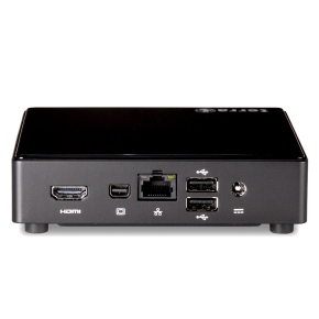 TERRA PC-MICRO 3100 SILENT GREENLINE (1000120)