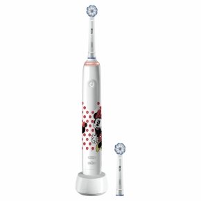 Oral-B Junior Minnie Mouse JAS22