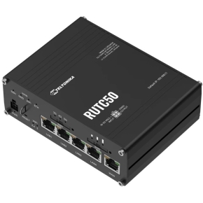 Teltonika RUTC50Industrial 5G-Router