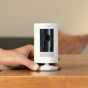 Philips Hue Gradient Signe Stehleuchte wei