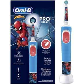 Oral-B Vitality Pro 103 Kids Spiderman