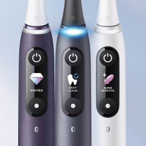 Oral-B iO Series 8 *schwarz*