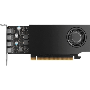 Quadro 4GB PNY NVIDIA RTX A400 Ampere Low Profile (Retail)