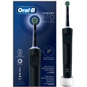 Oral-B Vitality Pro D103 *schwarz*