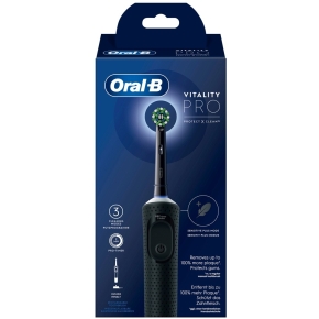 Oral-B Vitality Pro D103 *schwarz*