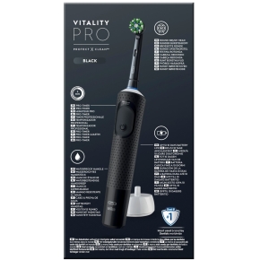 Oral-B Vitality Pro D103 *schwarz*