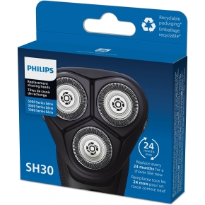 Philips Rasierer Zubehör Scherkopf SH30/50