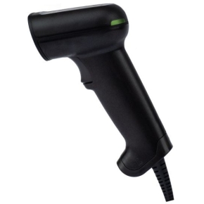 Honeywell Barcode-Scanner Xenon 1960g Kit HD 2D USB RS-232 Kabelgebunden