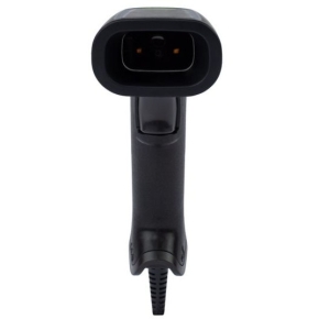 Honeywell Barcode-Scanner Xenon 1960g Kit HD 2D USB RS-232 Kabelgebunden