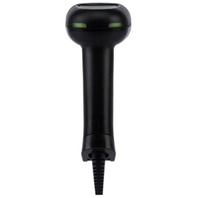 Honeywell Barcode-Scanner Xenon 1960g Kit HD 2D USB RS-232 Kabelgebunden