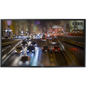 AG neovo SMQ-6501 165.1cm(65) black (Speditionsversand)