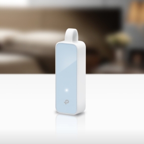 TP-Link Schnittstelle UE200 USB2.0=>10/100MBit
