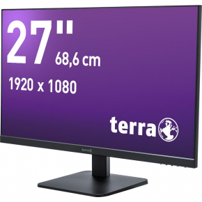 TERRA LCD/LED 2727W V2 black HDMI/DP/USB-C GREENLI (3030229)