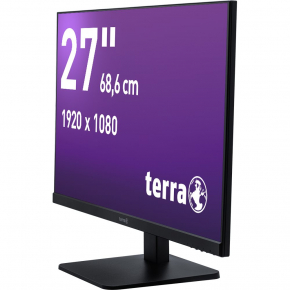 TERRA LCD/LED 2727W V2 black HDMI/DP/USB-C GREENLI (3030229)