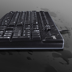 KEYBOARD K120 SWISS LAYOUT