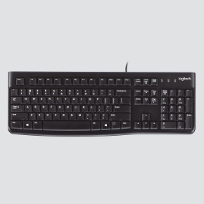 KEYBOARD K120 SWISS LAYOUT