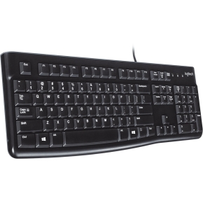 WIRELESS TOUCH KEYBOARD K400