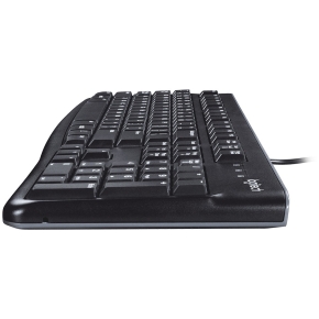 WIRELESS TOUCH KEYBOARD K400