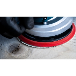 Bosch EXPERT Netzschleifscheibe M480.125mm.K240. 5x