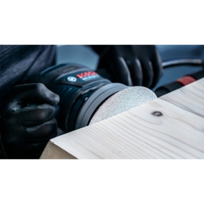 Bosch EXPERT Netzschleifscheibe M480.125mm.K240. 5x