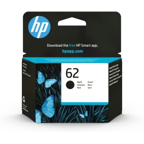 HP Tinte 62 C2P04AE Schwarz