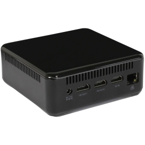 ALLNET DS5-Pro Digital Signage RK3588 4GB/32GB Android 12/Linux Mediaplayer