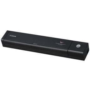 Canon imageFORMULA P-208II mobiler Dokumentenscanner 8 S./Min. USB ADF Duplex