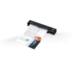 Canon imageFORMULA P-208II mobiler Dokumentenscanner 8 S./Min. USB ADF Duplex