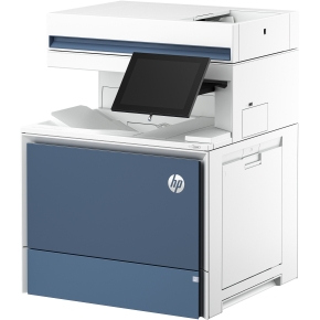 FL HP Color LaserJet Enterprise MFP 6800dn 3in1 A4 LAN ADF Duplex