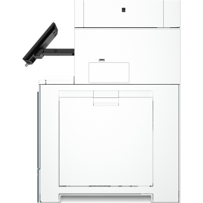 FL HP Color LaserJet Enterprise MFP 6800dn 3in1 A4 LAN ADF Duplex