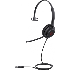 Yealink Headsets UH35 Mono UC