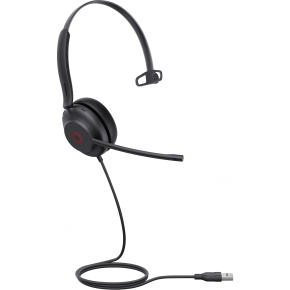 Yealink Headsets UH35 Mono UC