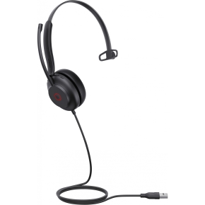 Yealink Headsets UH35 Mono UC