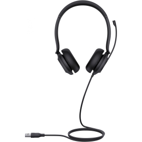 Yealink Headsets UH35 Dual UC