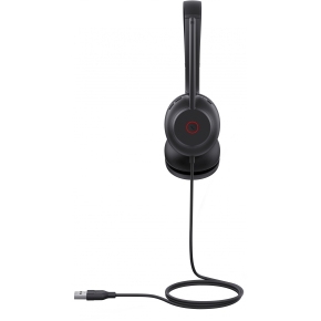 Yealink Headsets UH35 Dual UC