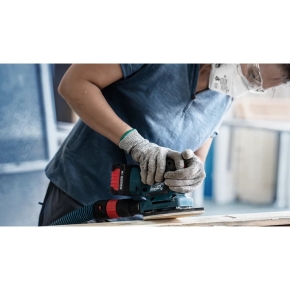 Bosch EXPERT Netzschleifscheibe M480.125mm.K220. 5x