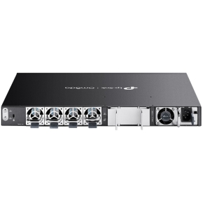 TP-Link Smart Switch Festa FS352G 48-Port Gigabit