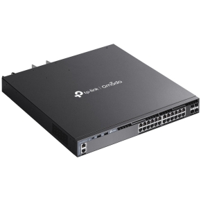 TP-Link Smart Switch Festa FS352G 48-Port Gigabit