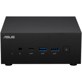 ASUS PN64-S5012MD i5-12500H/8GB-DDR5/256GB M.2/black ohne OS
