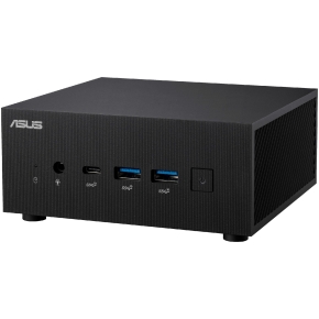 ASUS PN64-S5012MD i5-12500H/8GB-DDR5/256GB M.2/black ohne OS