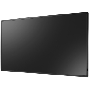 AG neovo PD-55Q 138.7cm(55) LED black (Speditionsversand)