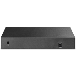 TP-Link Switch 5x 10G Multi-Gigabit TL-SX105