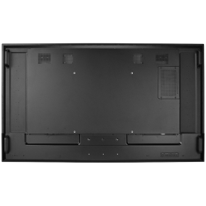 AG neovo PD-65Q 165.1cm(65) LED black (Speditionsversand)