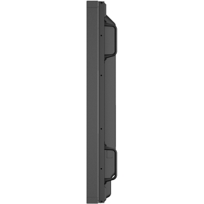AG neovo PN-55D3 138.7cm(55) LED black (Speditionsversand)