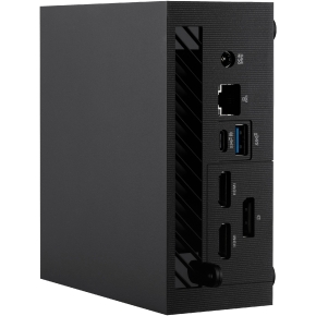 ASUS PN64-BB7014MD i7-12700H/black/non-logo ohne OS