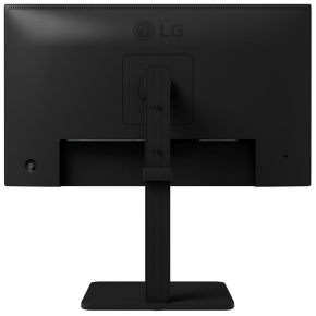 61cm/24 (1920x1080) LG 24BA550-B 16:9 FHD IPS 5ms 100Hz DP HDMI VGA USB Speaker Pivot Black