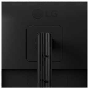 61cm/24 (1920x1080) LG 24BA550-B 16:9 FHD IPS 5ms 100Hz DP HDMI VGA USB Speaker Pivot Black