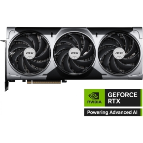 RTX 5090 32GB MSI Ventus 3X OC GDDR7 3 Fan
