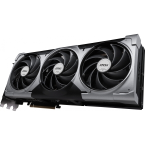 RTX 5090 32GB MSI Ventus 3X OC GDDR7 3 Fan